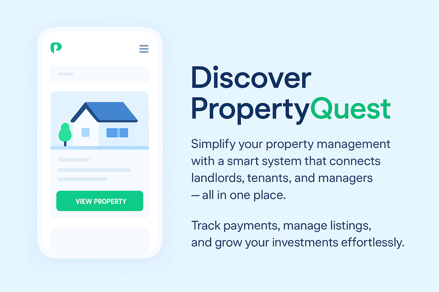 PropertyQuest